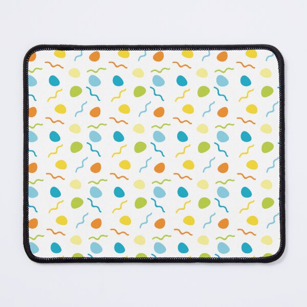 Item preview, Spring and Easter Pattern Trendy Home Décor and Accessories designed and sold by Teez-Me.