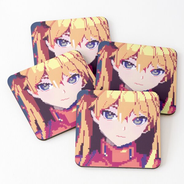 Item preview, Asuka Langley designed and sold by mindworldz.