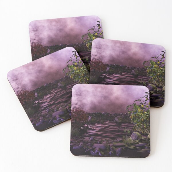 Item preview, tranquil void designed and sold by Dan Rose.