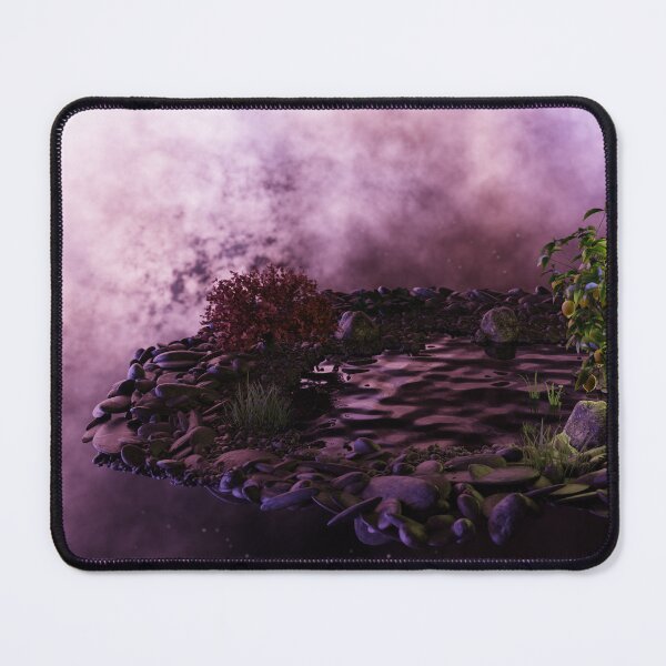 Item preview, tranquil void designed and sold by Dan Rose.