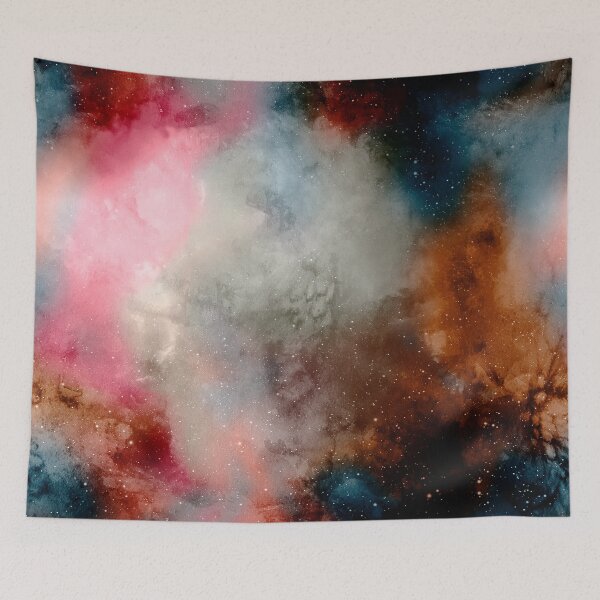Item preview, Cosmos 055 designed and sold by cesartorresart.