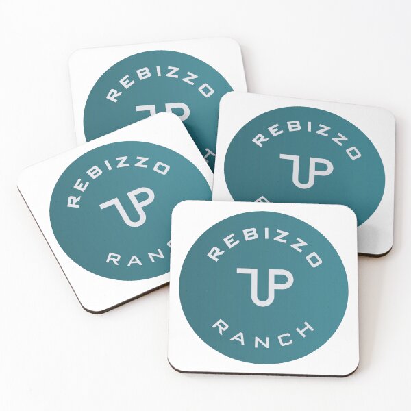 Item preview, Rebizzo Ranch Logo designed and sold by Kevin Nelson.