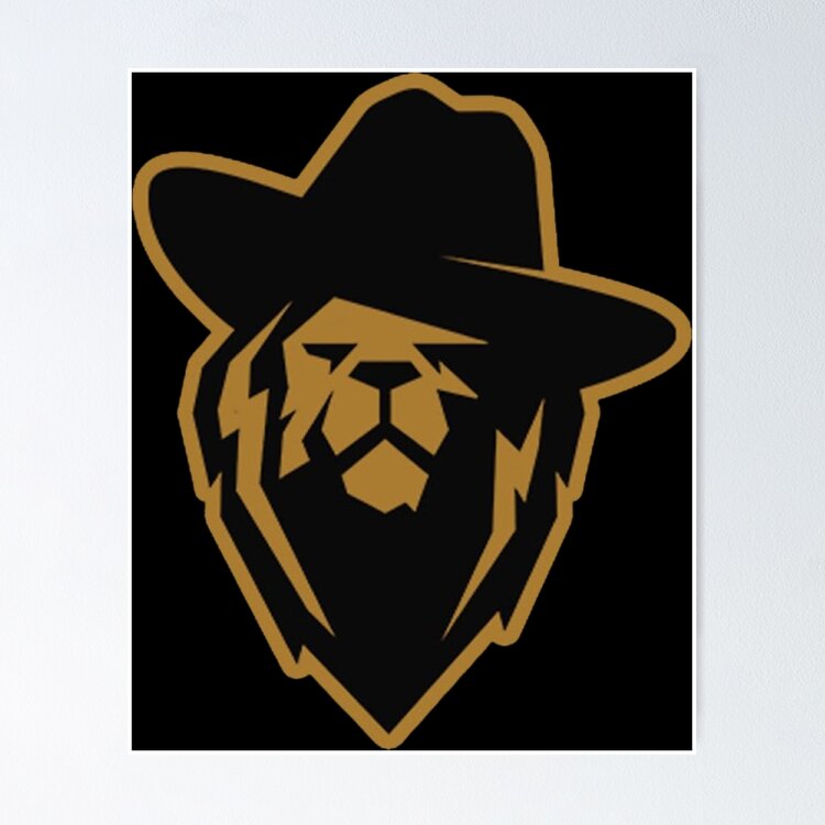 Best-Carin-Leon-Logo Sticker