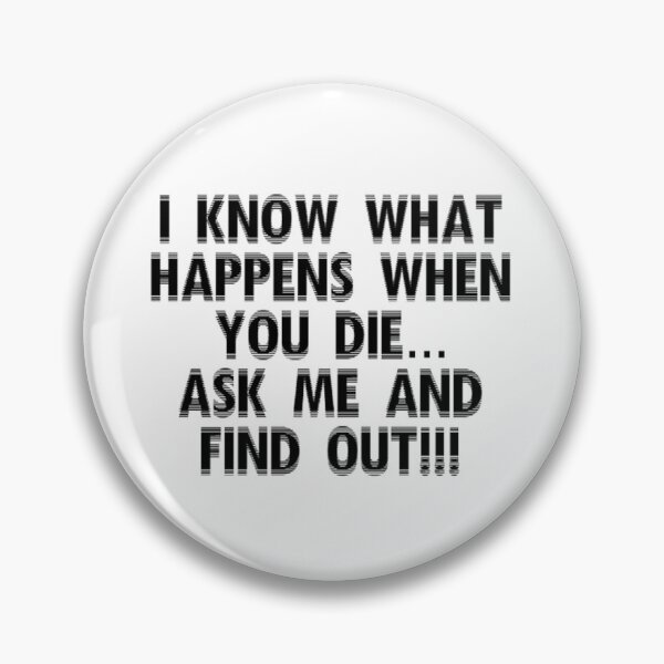 Item preview, ASK ME! designed and sold by SP1D3R-PNG.