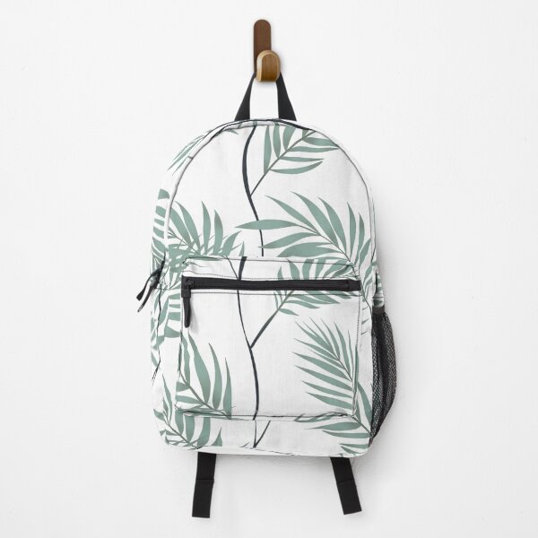 Item preview, Climbing plants White background designed and sold by cesartorresart.