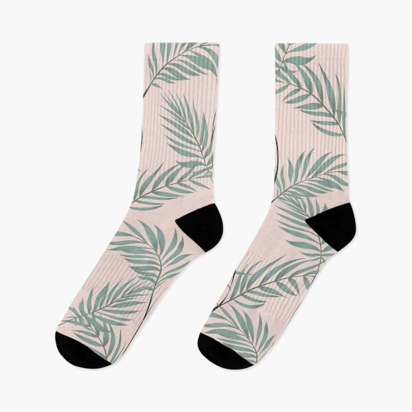 Item preview, Climbing plants pink background designed and sold by cesartorresart.