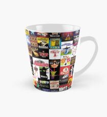 MUSICALS! (Duvet, Clothing, Book, Pillow, Sticker, Case, Mug etc) Tall Mug