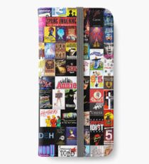 MUSICALS! (Duvet, Clothing, Book, Pillow, Sticker, Case, Mug etc) iPhone Wallet/Case/Skin