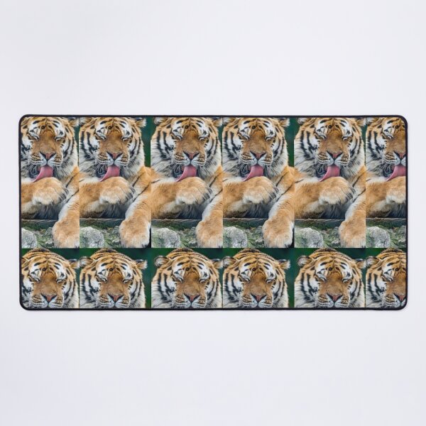Item preview, Absolutely Beautiful Tigers.  designed and sold by Tiannalaw.