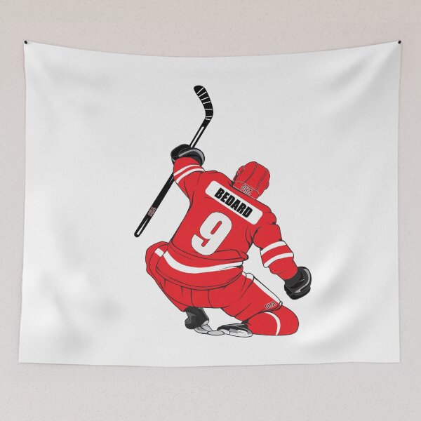 Item preview, Bedard Hockey Products designed and sold by stinkylockers.