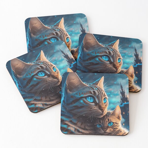 Item preview, Bengals Love designed and sold by Nocturne  Paws.
