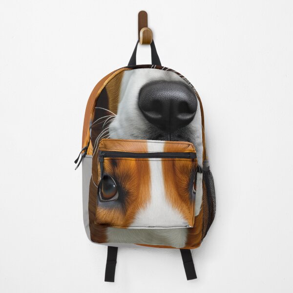 Item preview, Canine Portraits: Basset Fauve de Bretagne designed and sold by DavesDogShop.