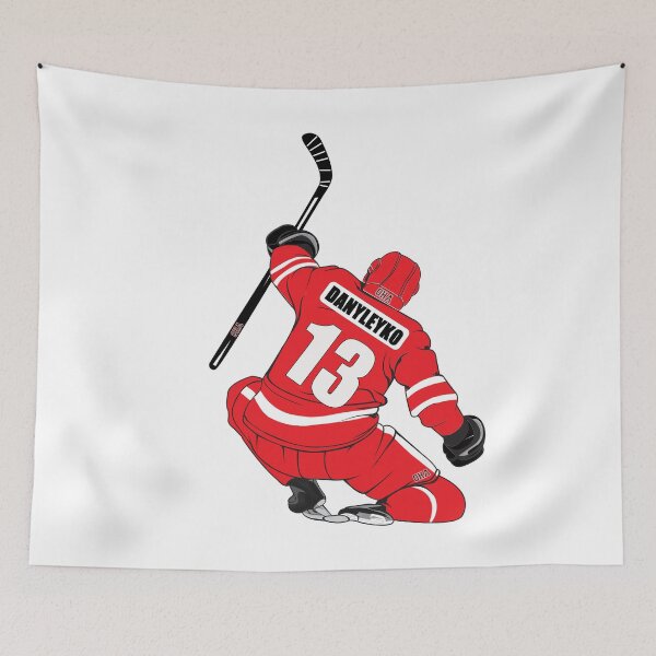 Item preview, Danyleyko Hockey Products designed and sold by stinkylockers.