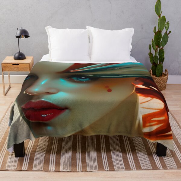 Item preview, Net designed and sold by kuantico.