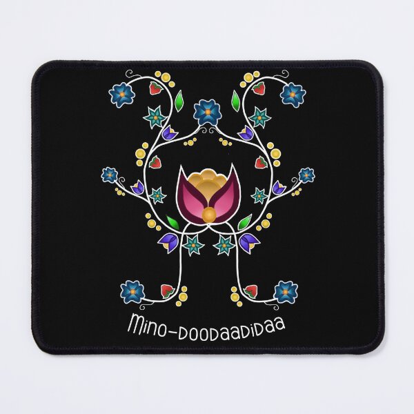 Item preview, Mino-doodaadidaa designed and sold by YourFavAuntie.