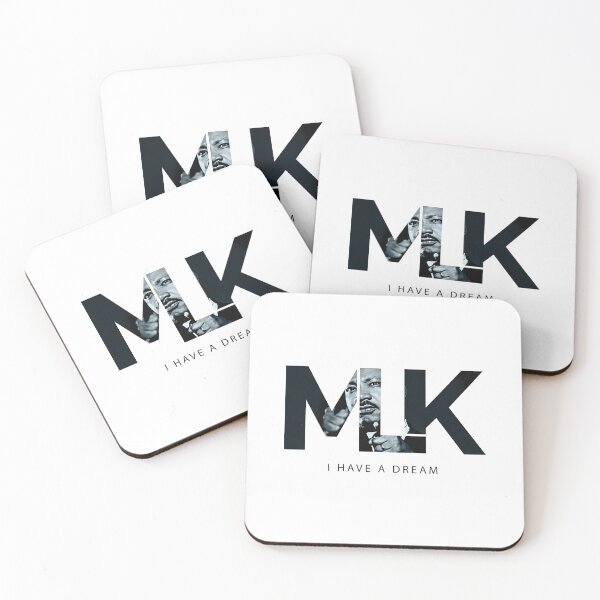 Item preview, Martin Luther King Jr I Have a Dream designed and sold by KurtHolt.