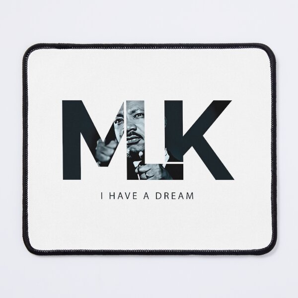 Item preview, Martin Luther King Jr I Have a Dream designed and sold by KurtHolt.