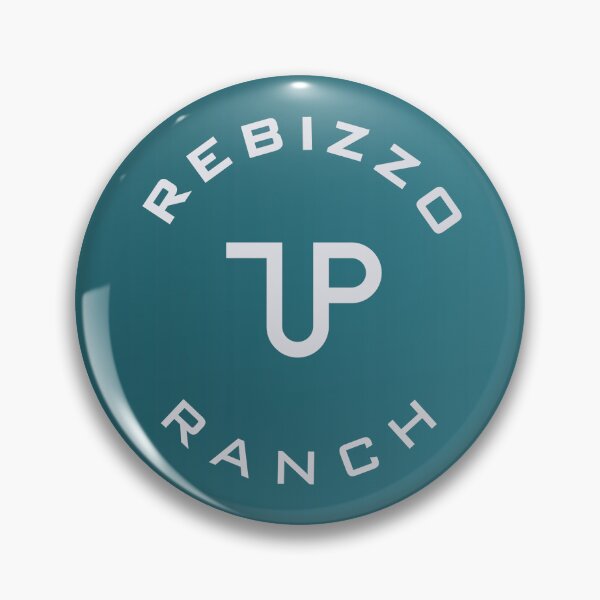 Item preview, Rebizzo Ranch Logo designed and sold by Kevin Nelson.