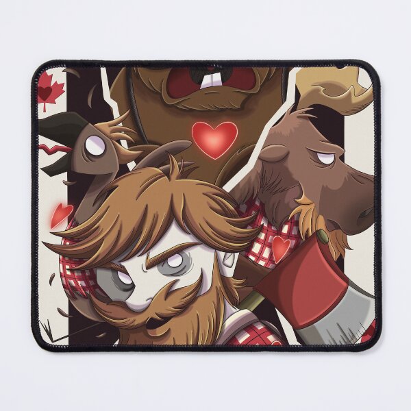 Item preview, Woodie Don't Starve Together designed and sold by juvmarchiori.