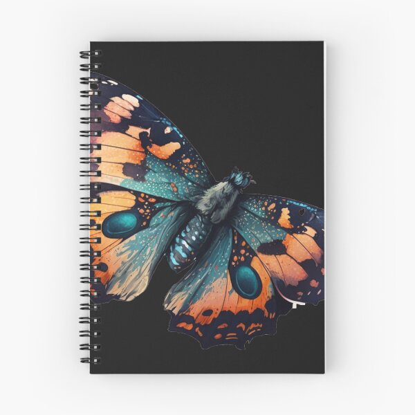 Item preview, colección de mariposas4 designed and sold by MickRavenV2.