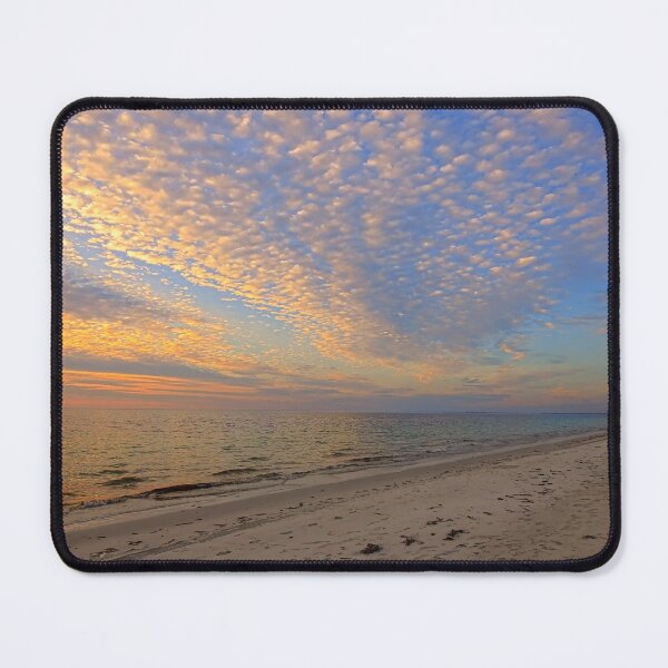 Item preview, Sunset Kingston Beach South Australia designed and sold by AussieAl.