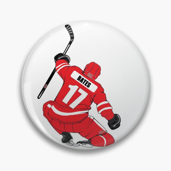 Item preview, Bates Hockey Products designed and sold by stinkylockers.