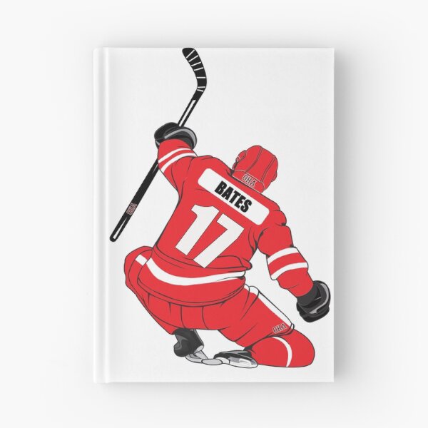 Item preview, Bates Hockey Products designed and sold by stinkylockers.