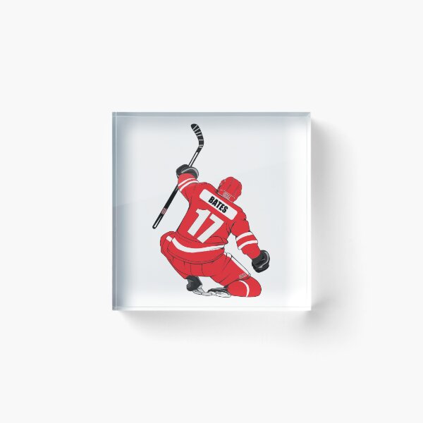 Item preview, Bates Hockey Products designed and sold by stinkylockers.