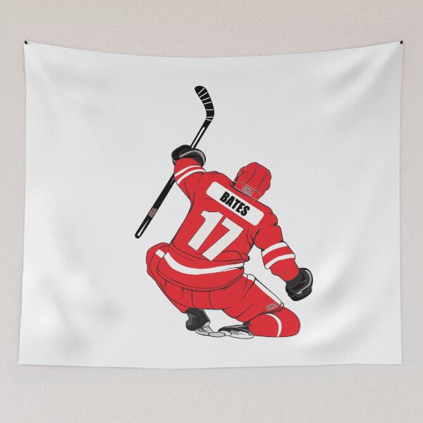Item preview, Bates Hockey Products designed and sold by stinkylockers.