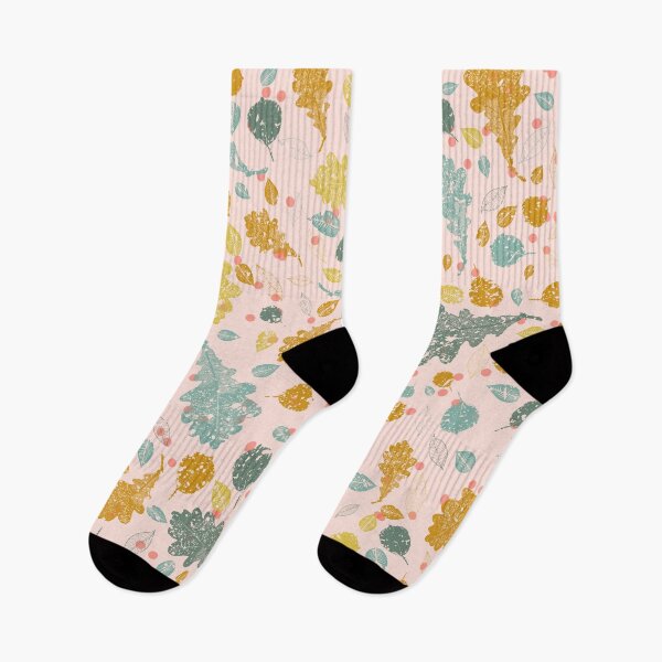 Item preview, Spring leaves designed and sold by cesartorresart.