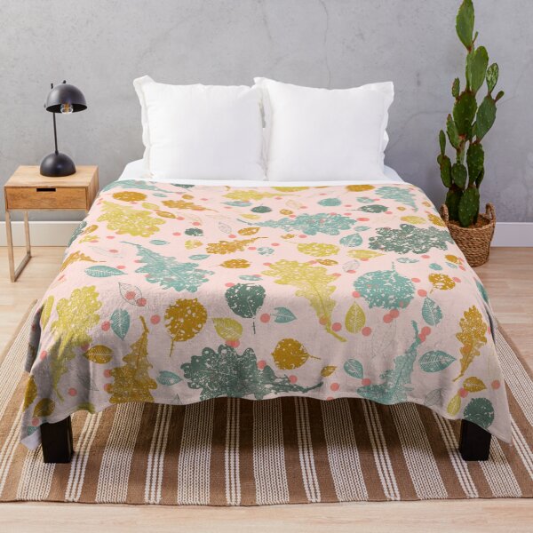 Item preview, Spring leaves designed and sold by cesartorresart.