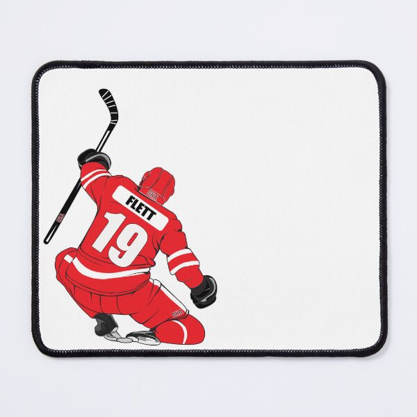 Item preview, Flett Hockey Products designed and sold by stinkylockers.