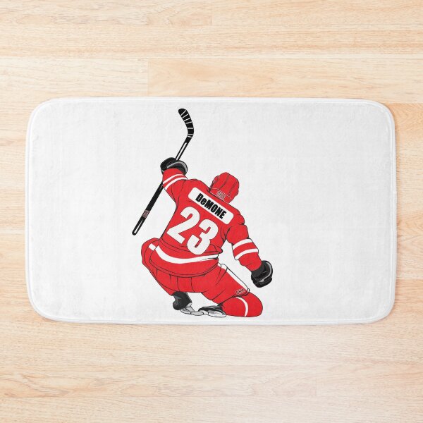 Item preview, DeMONE Hockey Products designed and sold by stinkylockers.