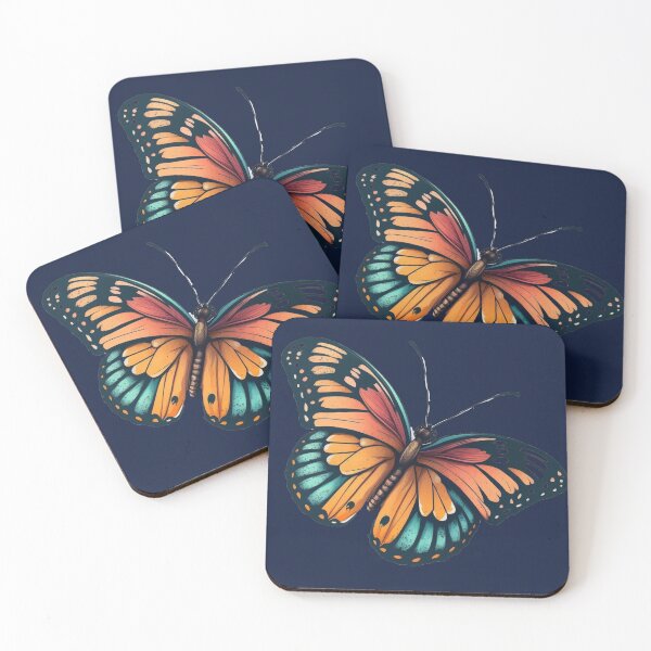 Item preview, butterFly collection 5 designed and sold by MickRavenV2.