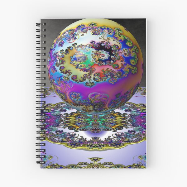 Item preview, Worlds of Imagination designed and sold by barrowda.
