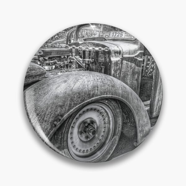 Item preview, Rat rod. designed and sold by Ian Ramsay.