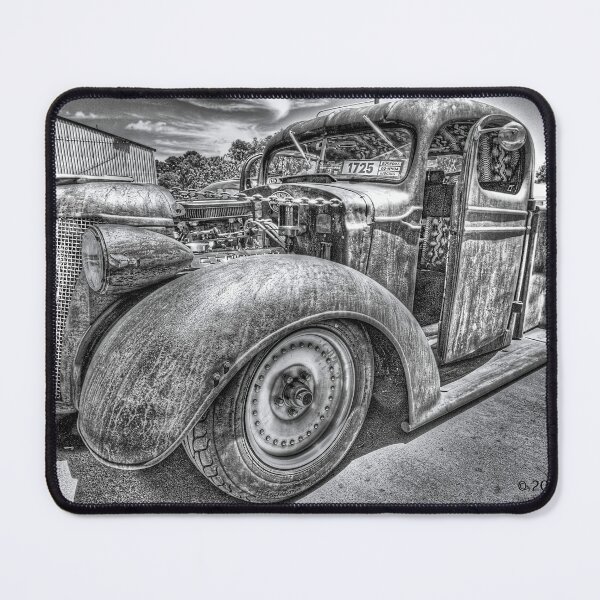 Item preview, Rat rod. designed and sold by Ian Ramsay.