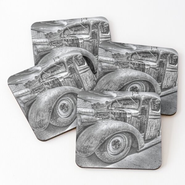 Item preview, Rat rod. designed and sold by Ian Ramsay.
