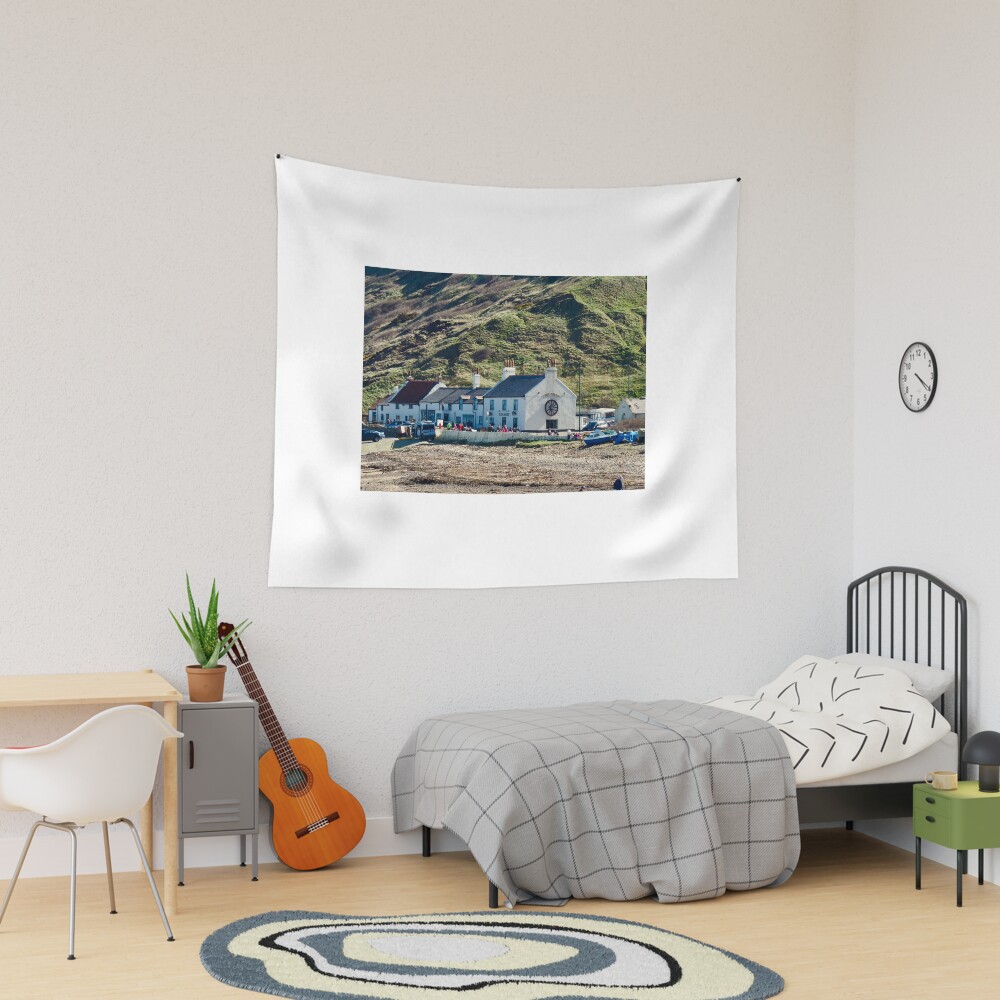 Item preview, Tapestry designed and sold by nikhorne.