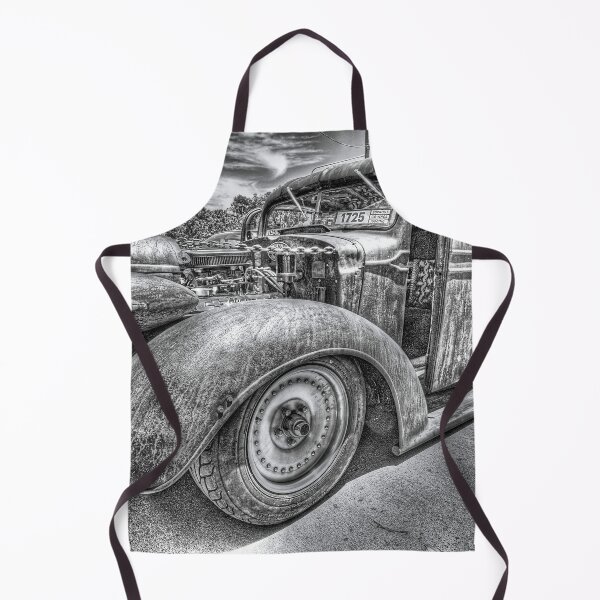 Item preview, Rat rod. designed and sold by Ian Ramsay.