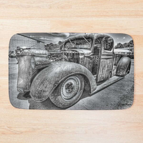 Item preview, Rat rod. designed and sold by Ian Ramsay.