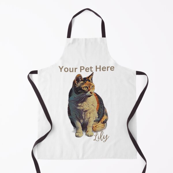 Item preview, Personalized Cat Pet Tees, Tanks, Totes, pillows, and more! Perfect Special Gift For Cat Moms designed and sold by Heat R.