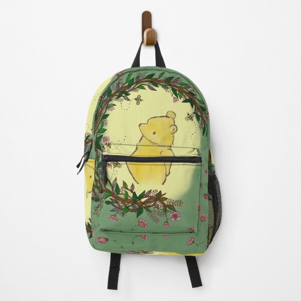 Item preview, Pooh Bear designed and sold by MJDiesl.