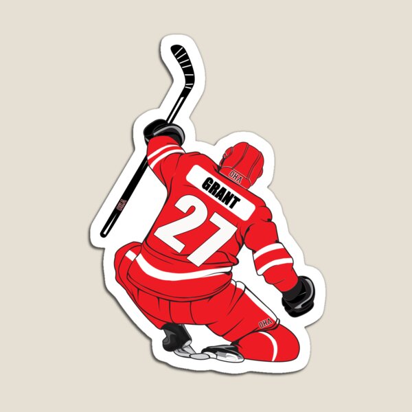 Item preview, Grant Hockey Products designed and sold by stinkylockers.