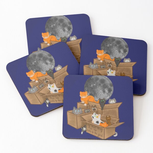 Item preview, My boxes designed and sold by ScribbOwls.