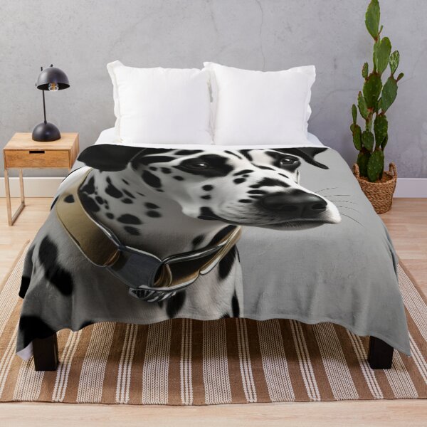 Item preview, Canine Portraits: Dalmatian designed and sold by DavesDogShop.