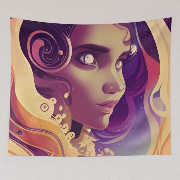 Item preview, Celestial Girl designed and sold by ~.