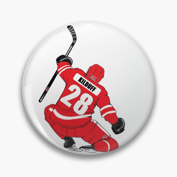 Item preview, Kilduff Hockey Products designed and sold by stinkylockers.