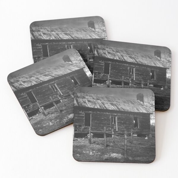 Item preview, Moody Decay BW designed and sold by Jim Love.