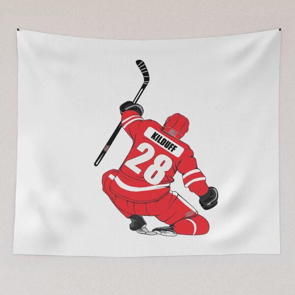Item preview, Kilduff Hockey Products designed and sold by stinkylockers.